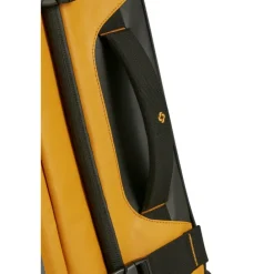 Samsonite Ecodiver Duffle/Wheels 55/35 yellow