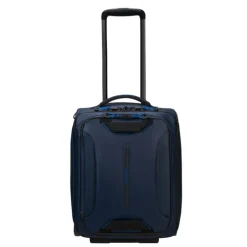 Samsonite Ecodiver Duffle/Wheels Underseater blue nights