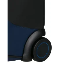 Samsonite Ecodiver Duffle/Wheels Underseater blue nights