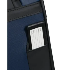 Samsonite Ecodiver Duffle/Wheels Underseater blue nights