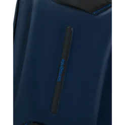Samsonite Ecodiver Duffle/Wheels Underseater blue nights
