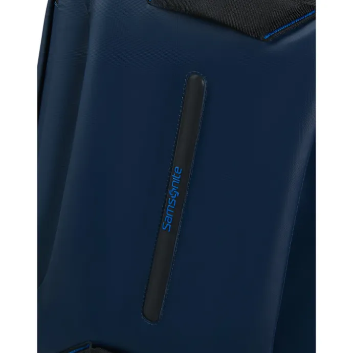 Samsonite Ecodiver Duffle/Wheels Underseater blue nights