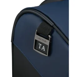 Samsonite Ecodiver Duffle/Wheels Underseater blue nights