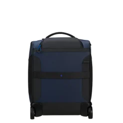 Samsonite Ecodiver Duffle/Wheels Underseater blue nights