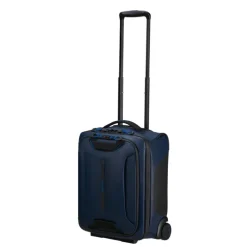 Samsonite Ecodiver Duffle/Wheels Underseater blue nights