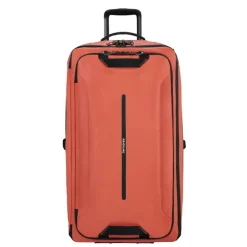 Samsonite Ecodiver Duffle/Wheels 79/29 clay
