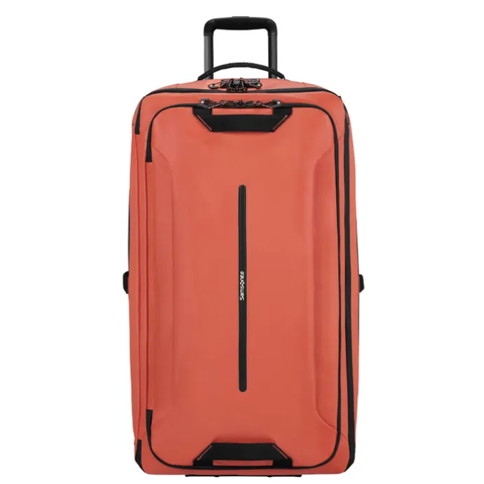 Samsonite Ecodiver Duffle/Wheels 79/29 clay