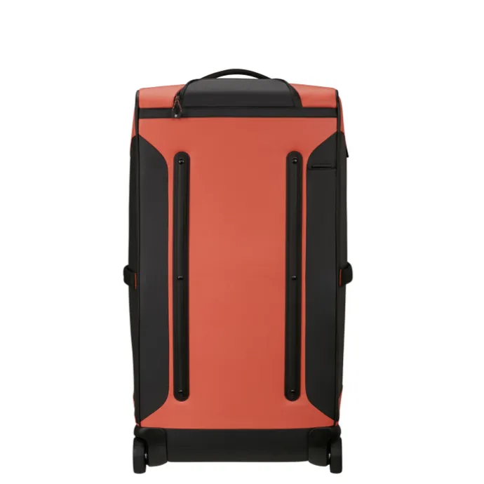 Samsonite Ecodiver Duffle/Wheels 79/29 clay