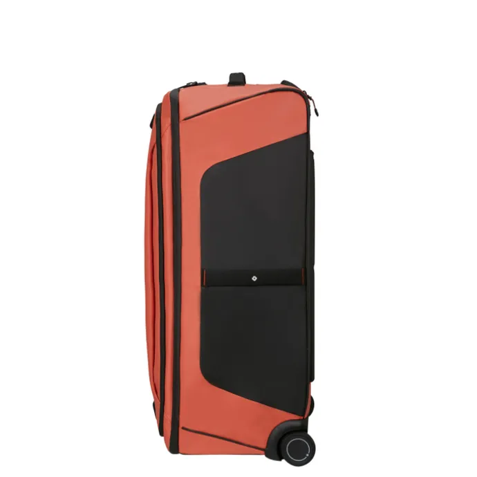 Samsonite Ecodiver Duffle/Wheels 79/29 clay