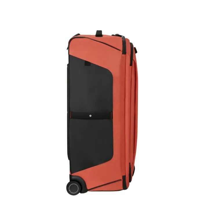Samsonite Ecodiver Duffle/Wheels 79/29 clay