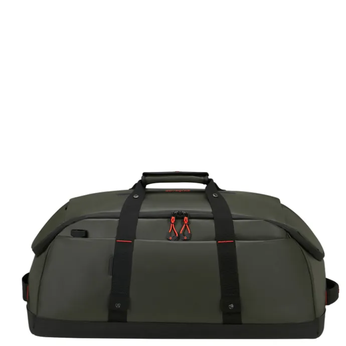 Samsonite Ecodiver Duffle M climbing ivy