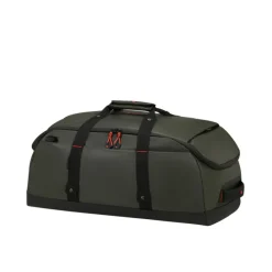 Samsonite Ecodiver Duffle M climbing ivy