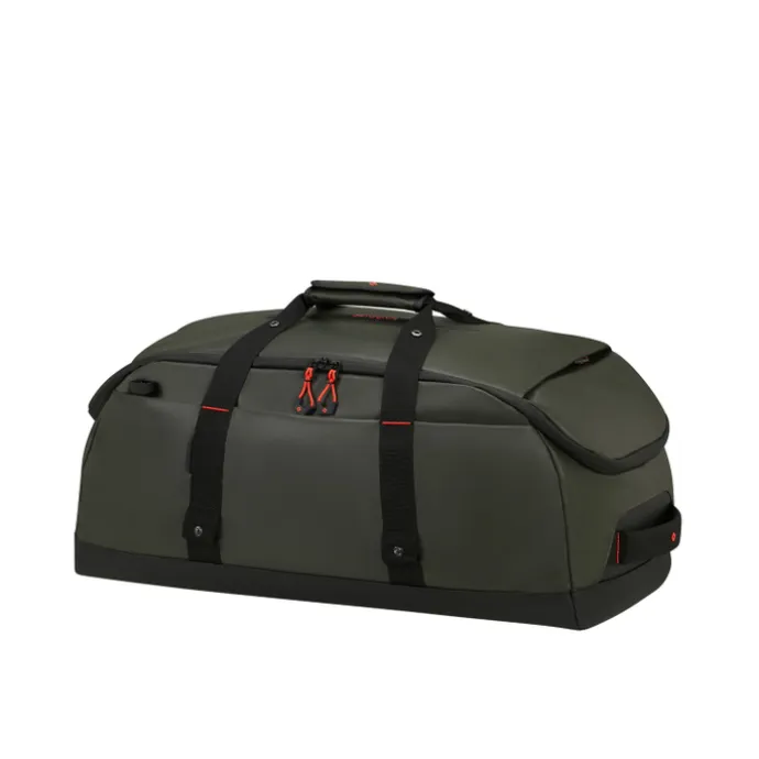 Samsonite Ecodiver Duffle M climbing ivy