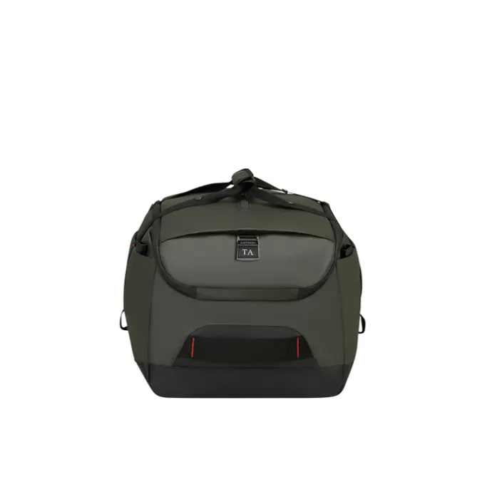 Samsonite Ecodiver Duffle M climbing ivy