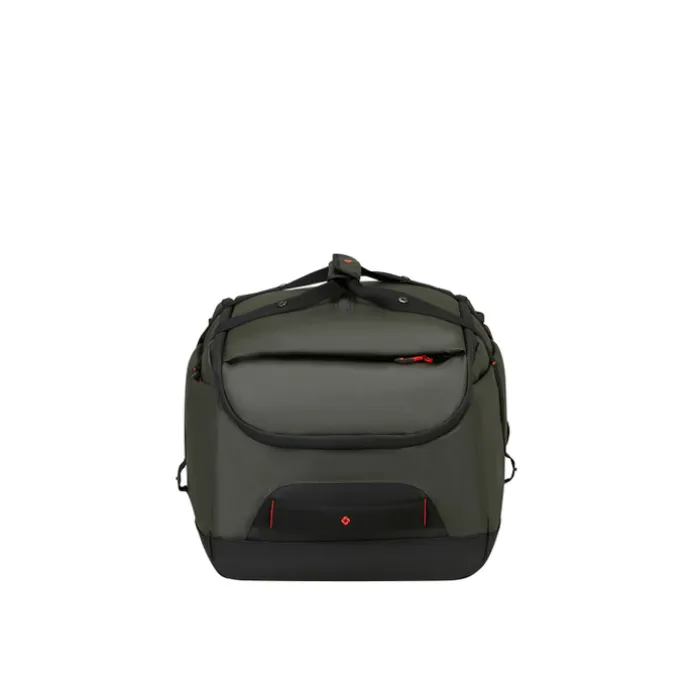 Samsonite Ecodiver Duffle M climbing ivy
