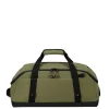 Samsonite Ecodiver Duffle S LTD waxed wasabi
