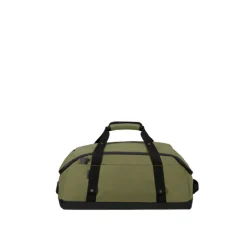 Samsonite Ecodiver Duffle S LTD waxed wasabi