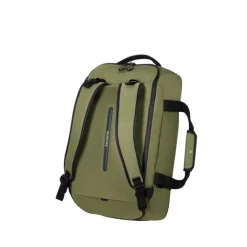 Samsonite Ecodiver Duffle S LTD waxed wasabi