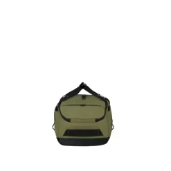 Samsonite Ecodiver Duffle S LTD waxed wasabi