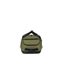 Samsonite Ecodiver Duffle S LTD waxed wasabi