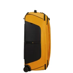 Samsonite Ecodiver Duffle/Wheels 79 yellow
