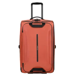 Samsonite Ecodiver Duffle/Wheels 67/24 clay