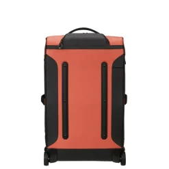 Samsonite Ecodiver Duffle/Wheels 67/24 clay
