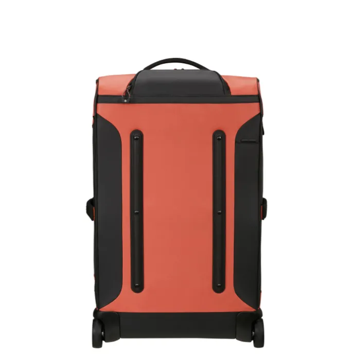 Samsonite Ecodiver Duffle/Wheels 67/24 clay
