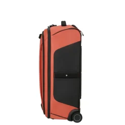 Samsonite Ecodiver Duffle/Wheels 67/24 clay