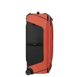 Samsonite Ecodiver Duffle/Wheels 67/24 clay