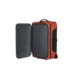 Samsonite Ecodiver Duffle/Wheels 67/24 clay