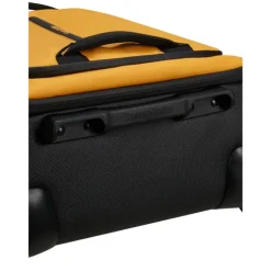 Samsonite Ecodiver Duffle/Wheels Underseater yellow