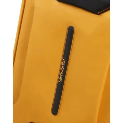 Samsonite Ecodiver Duffle/Wheels Underseater yellow