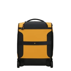 Samsonite Ecodiver Duffle/Wheels Underseater yellow