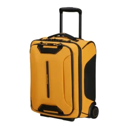 Samsonite Ecodiver Duffle/Wheels Underseater yellow