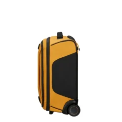 Samsonite Ecodiver Duffle/Wheels Underseater yellow