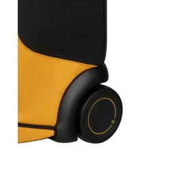 Samsonite Ecodiver Duffle/Wheels Underseater yellow
