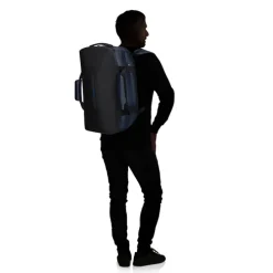 Samsonite Ecodiver Duffle S climbing ivy