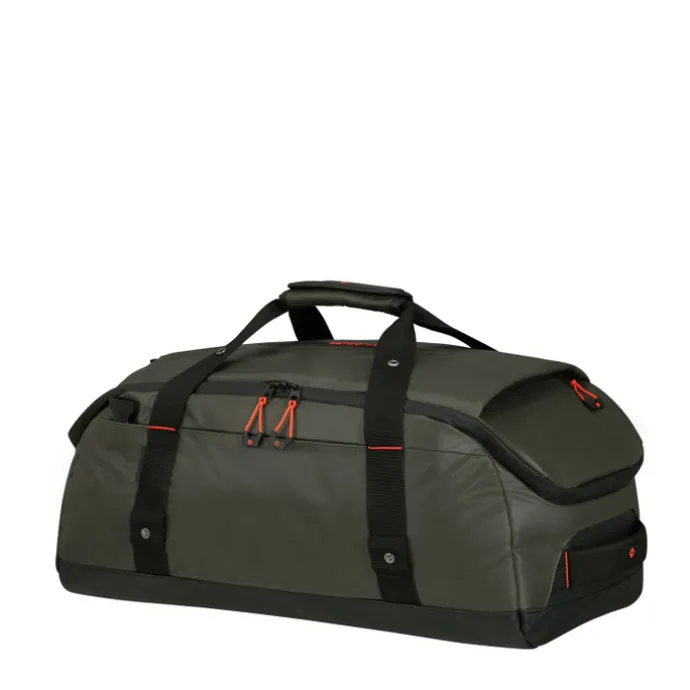 Samsonite Ecodiver Duffle S climbing ivy