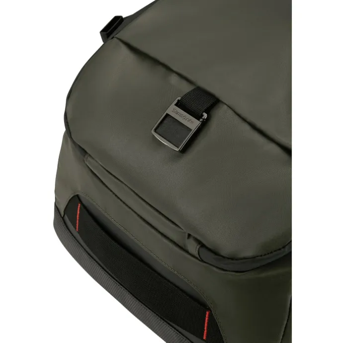 Samsonite Ecodiver Duffle S climbing ivy