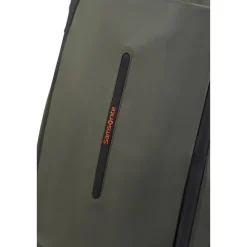 Samsonite Ecodiver Duffle S climbing ivy