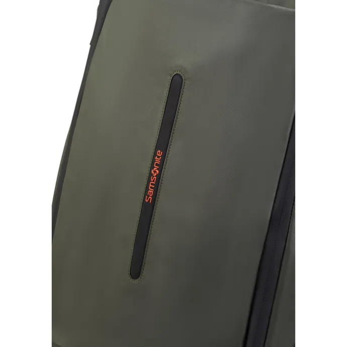 Samsonite Ecodiver Duffle S climbing ivy