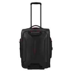 Samsonite Ecodiver Duffle/Wheels 55 black