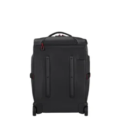 Samsonite Ecodiver Duffle/Wheels 55 black