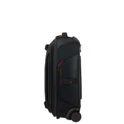 Samsonite Ecodiver Duffle/Wheels 55 black