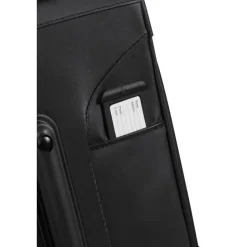 Samsonite Ecodiver Duffle/Wheels 55 black