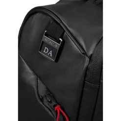 Samsonite Ecodiver Duffle/Wheels 55 black