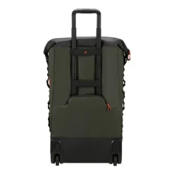 Samsonite Ecodiver Foldable Wheeled Duffle 4-In-1 climbing ivy