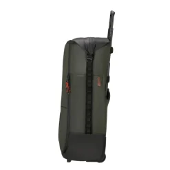 Samsonite Ecodiver Foldable Wheeled Duffle 4-In-1 climbing ivy