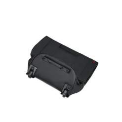 Samsonite Ecodiver Foldable Duffle/Wheels 4-IN-1 black